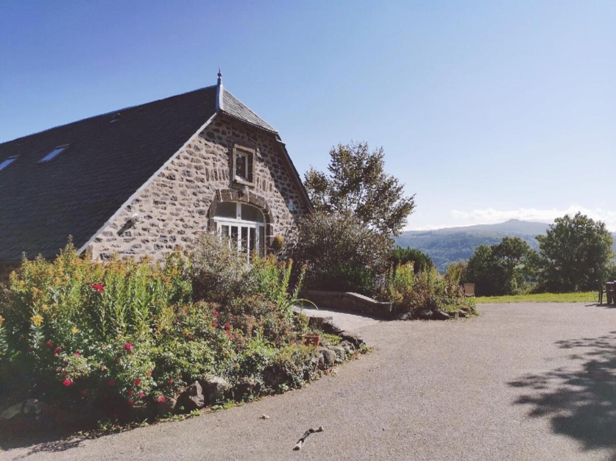 Maison D'Hotes La Grange Салерс Екстериор снимка