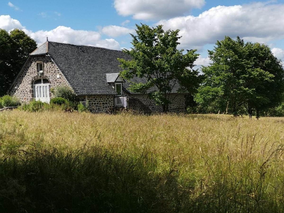 Maison D'Hotes La Grange Салерс Екстериор снимка
