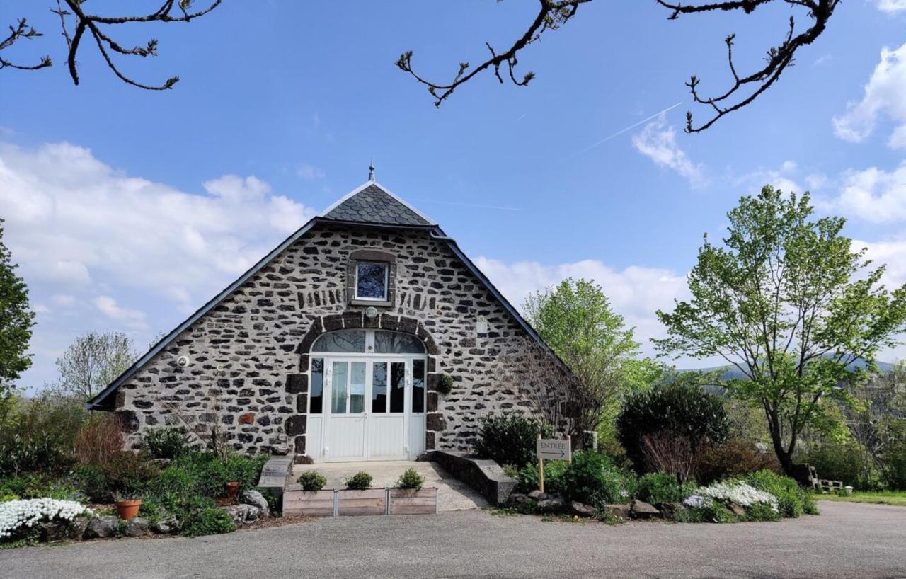 Maison D'Hotes La Grange Салерс Екстериор снимка