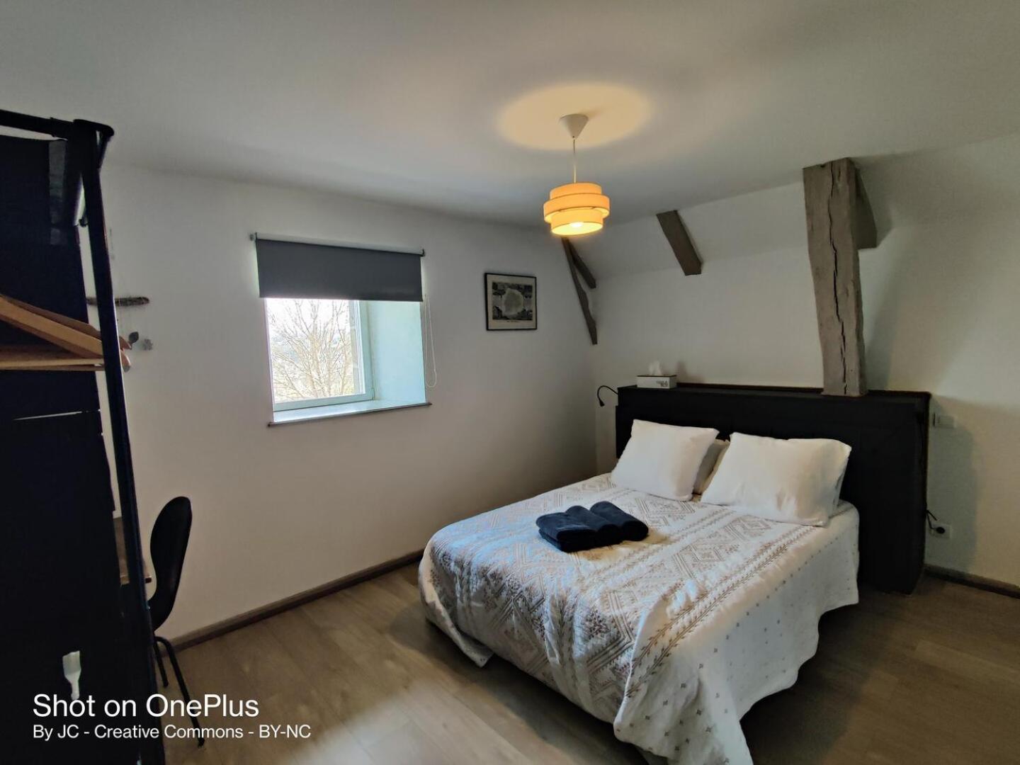 Maison D'Hotes La Grange Салерс Екстериор снимка