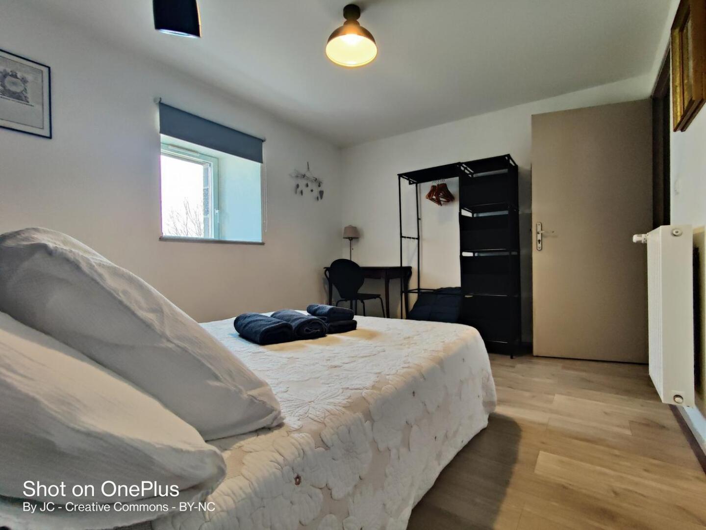 Maison D'Hotes La Grange Салерс Екстериор снимка